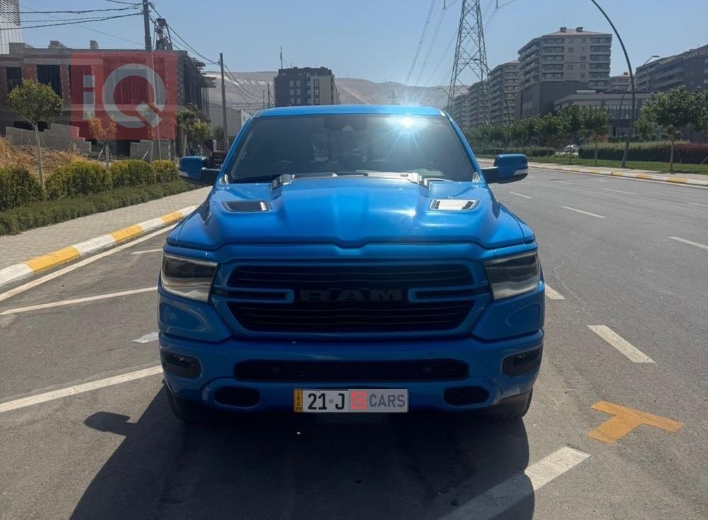 ڕام 1500